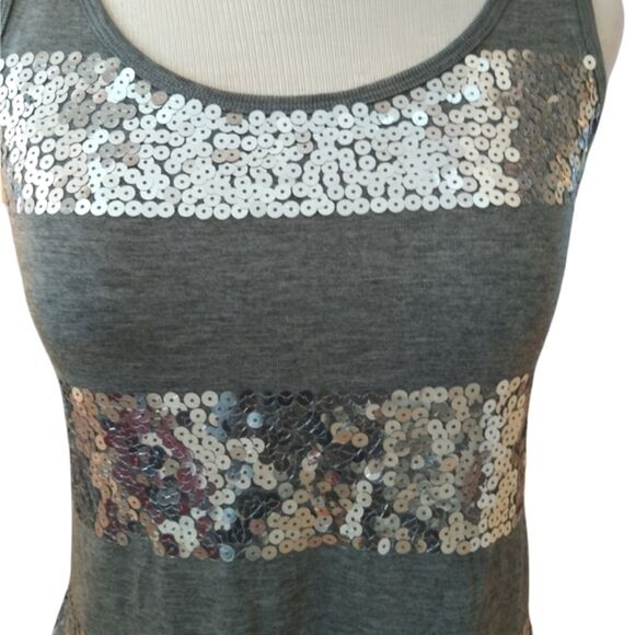 Juicy Couture Y2K Sequin Tank Dress - Picture 4 of 9